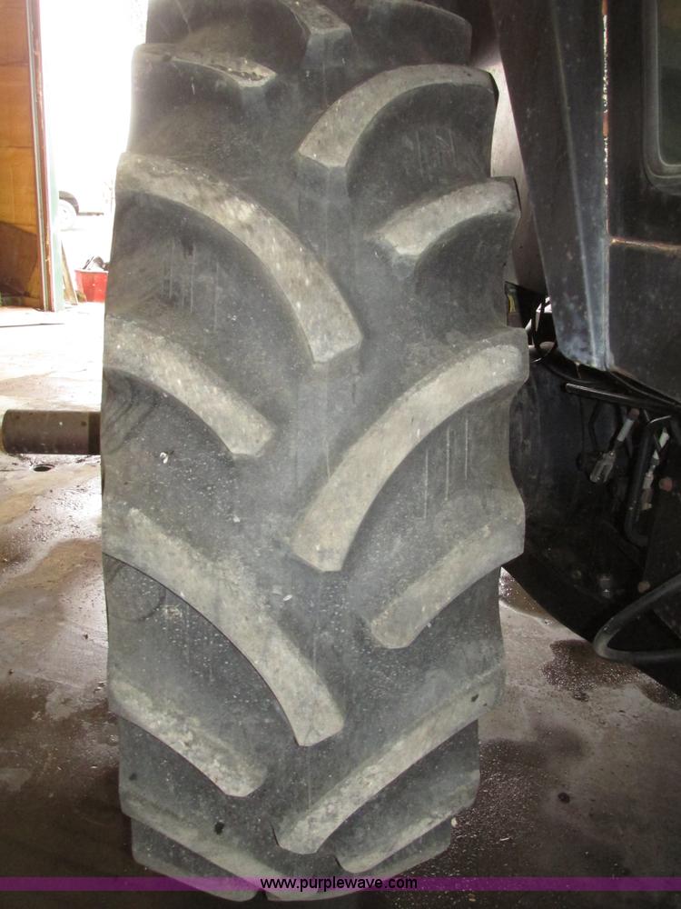 image for item G9769 1987 Case IH 3394 MFWD tractor