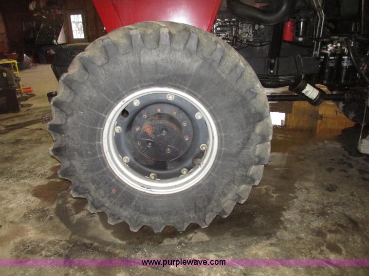 image for item G9769 1987 Case IH 3394 MFWD tractor