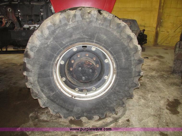 image for item G9769 1987 Case IH 3394 MFWD tractor