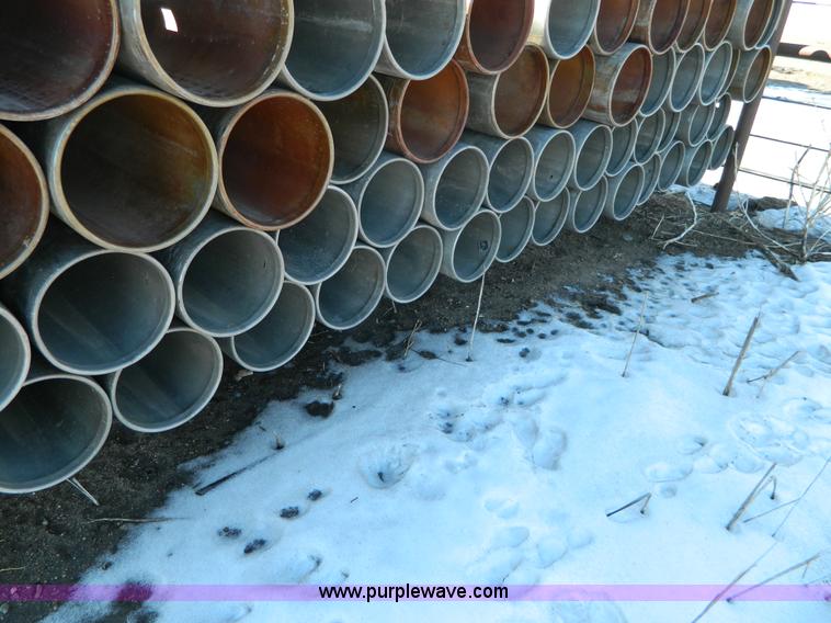 image for item H2254 (30) 30' joints