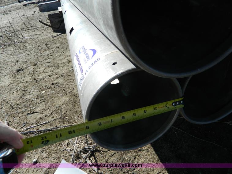 image for item H2254 (30) 30' joints