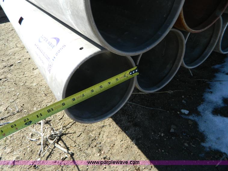 image for item H2255 (30) 30' joints