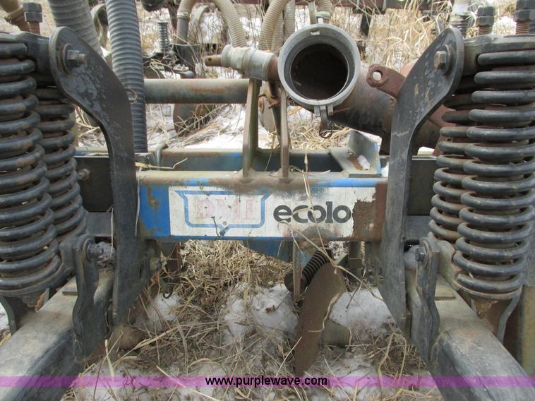 image for item I3782 1985 Ag-Chem TerraGator 2505 self-propelled applicator