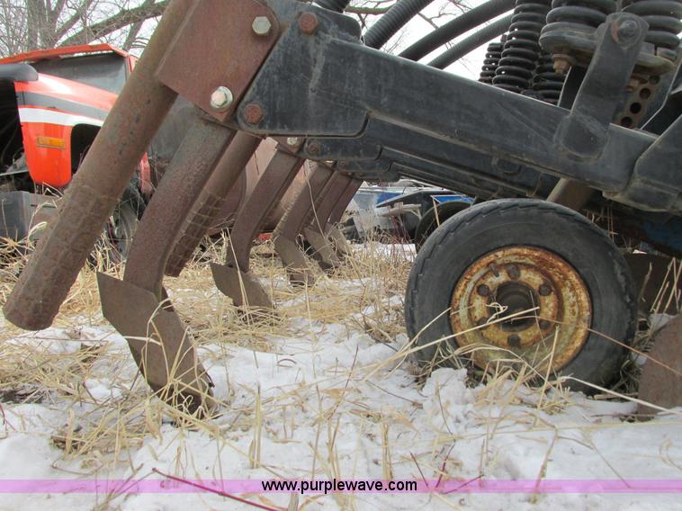 image for item I3782 1985 Ag-Chem TerraGator 2505 self-propelled applicator