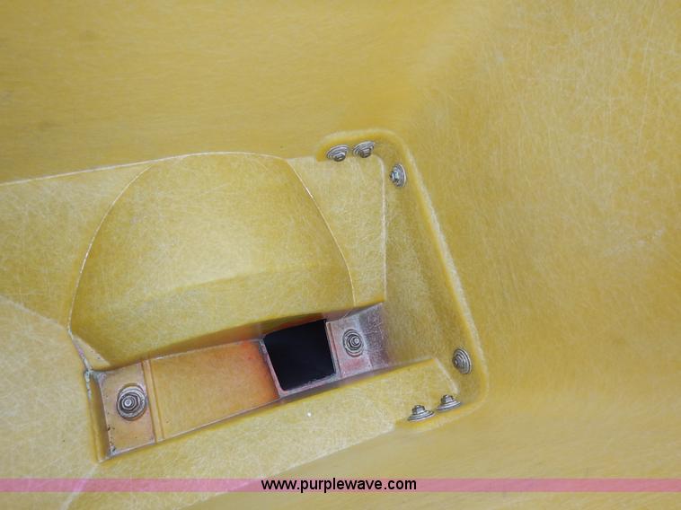 image for item I5062 John Deere 7200 planter