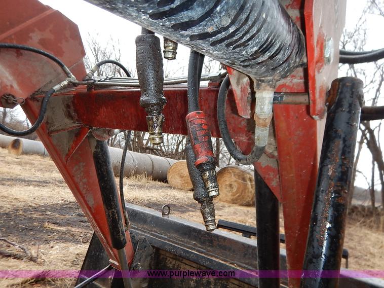 image for item I5065 Koyker 500 tractor loader