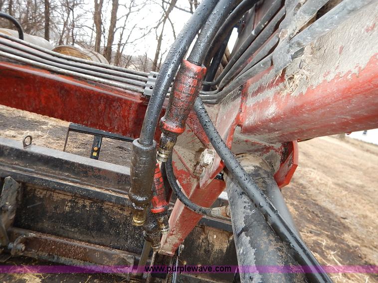 image for item I5065 Koyker 500 tractor loader