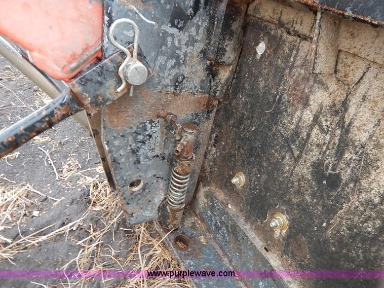 image for item I5065 Koyker 500 tractor loader