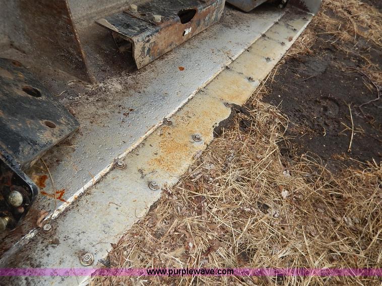 image for item I5065 Koyker 500 tractor loader