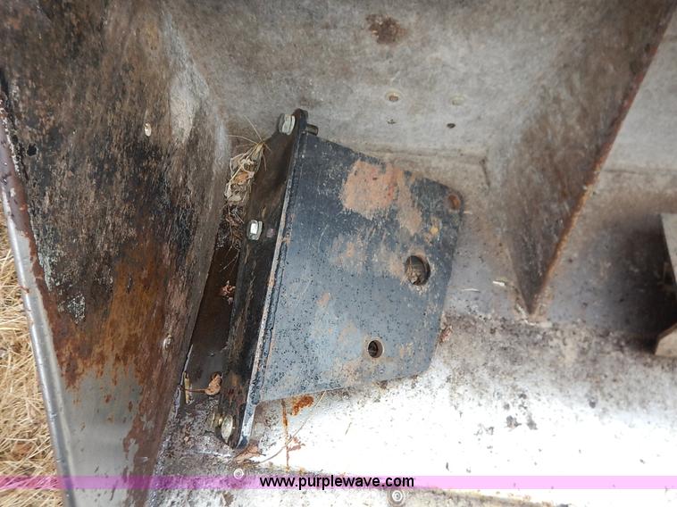 image for item I5065 Koyker 500 tractor loader