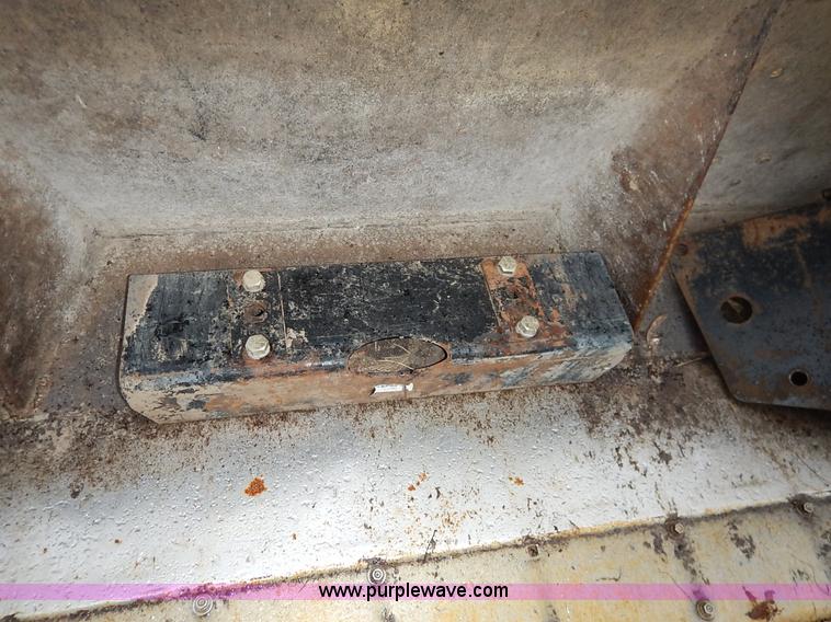 image for item I5065 Koyker 500 tractor loader