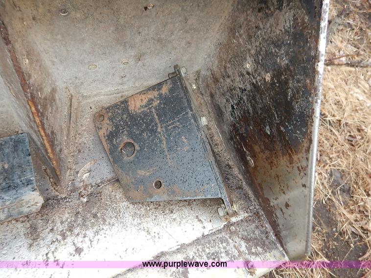 image for item I5065 Koyker 500 tractor loader