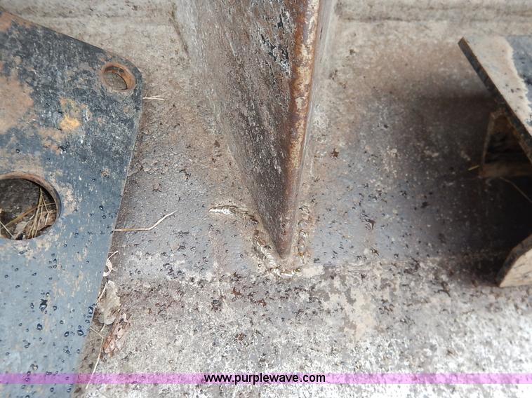 image for item I5065 Koyker 500 tractor loader