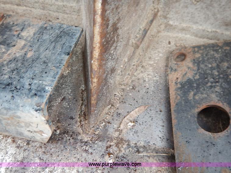 image for item I5065 Koyker 500 tractor loader