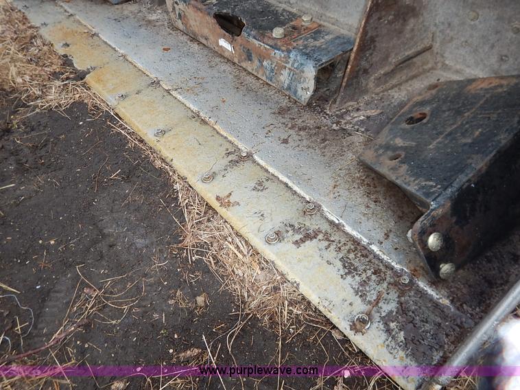 image for item I5065 Koyker 500 tractor loader