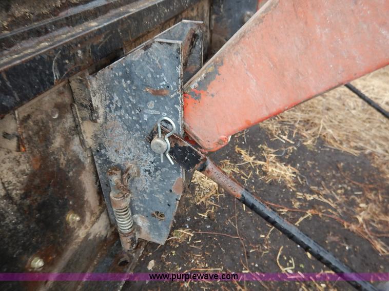 image for item I5065 Koyker 500 tractor loader