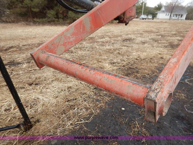 image for item I5065 Koyker 500 tractor loader