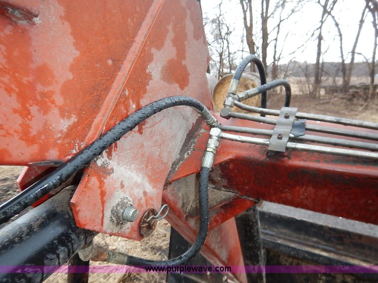 image for item I5065 Koyker 500 tractor loader