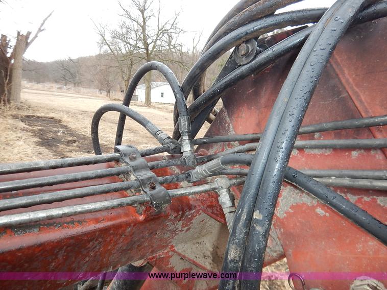 image for item I5065 Koyker 500 tractor loader