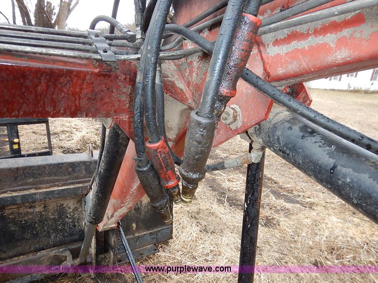 image for item I5065 Koyker 500 tractor loader