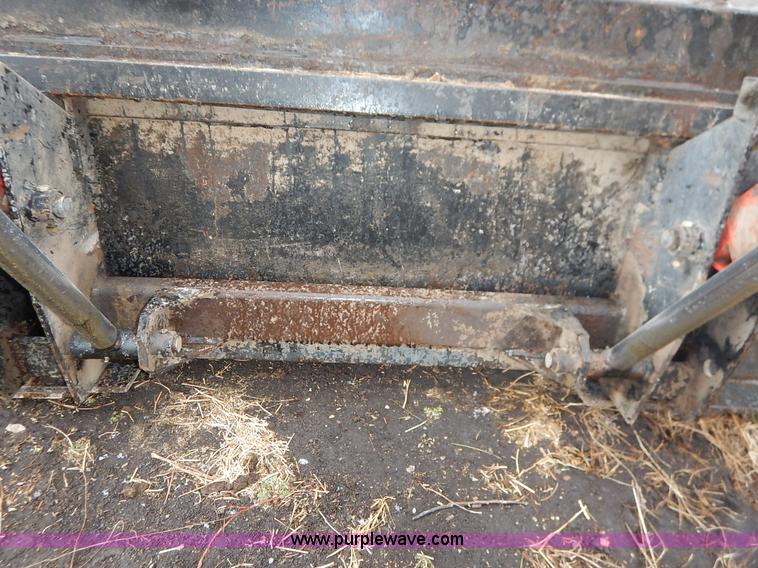 image for item I5065 Koyker 500 tractor loader