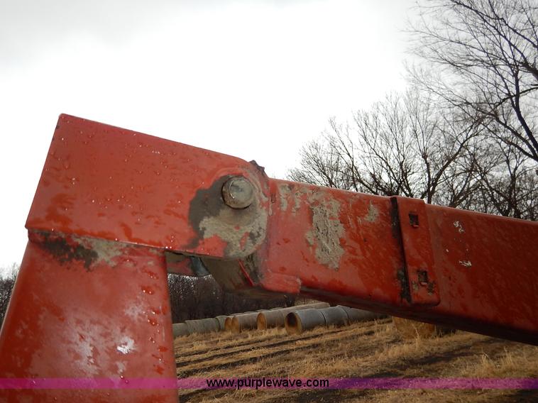 image for item I5065 Koyker 500 tractor loader