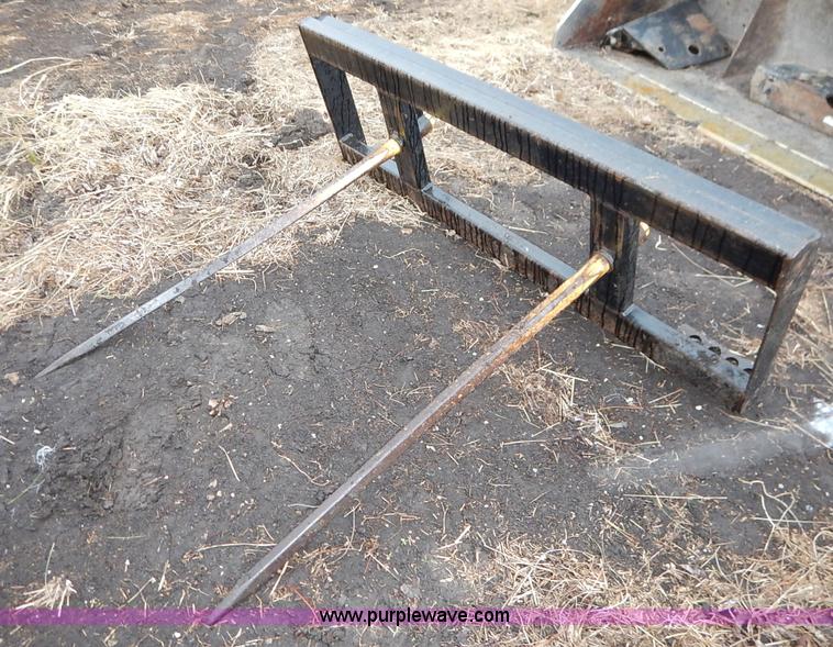 image for item I5065 Koyker 500 tractor loader