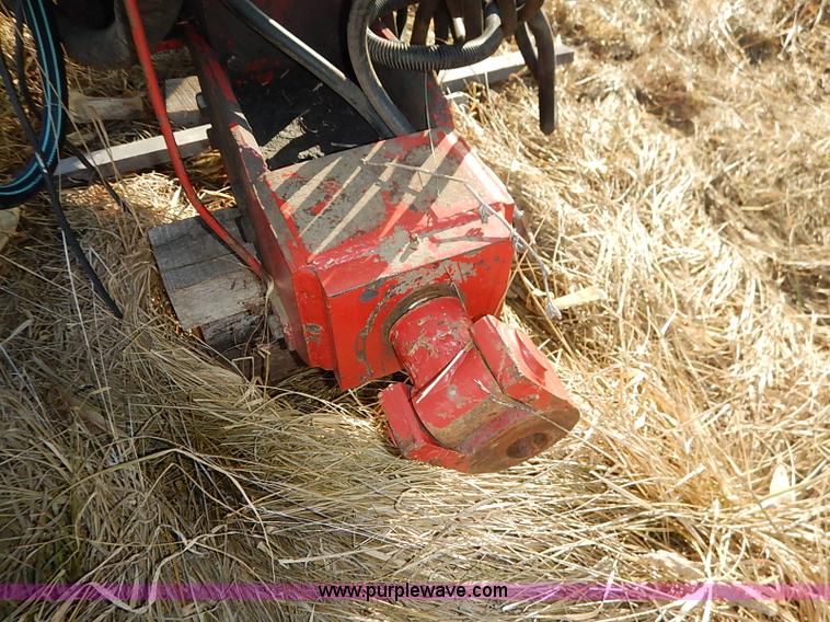 image for item I5086 1994 Case IH 950 planter
