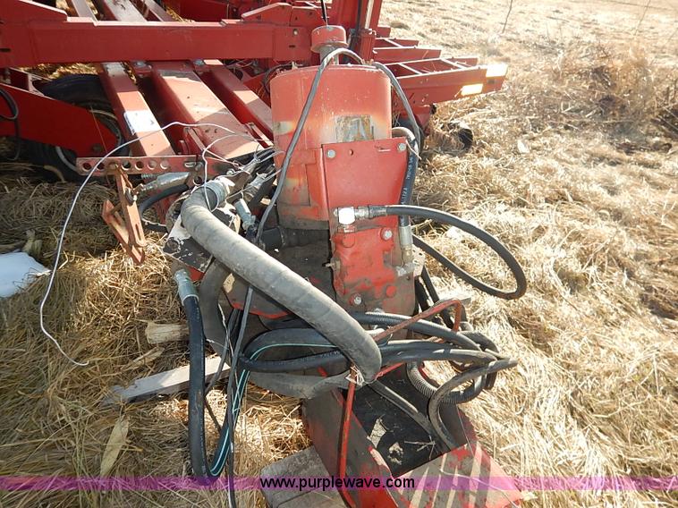 image for item I5086 1994 Case IH 950 planter