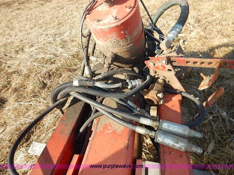 image for item I5086 1994 Case IH 950 planter