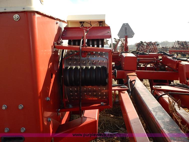 image for item I5086 1994 Case IH 950 planter