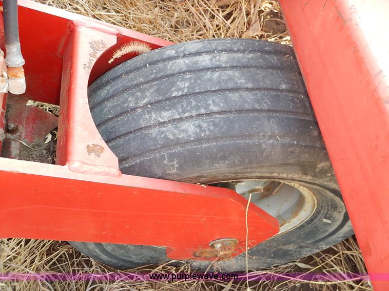 image for item I5086 1994 Case IH 950 planter