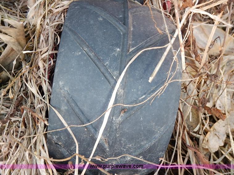 image for item I5086 1994 Case IH 950 planter