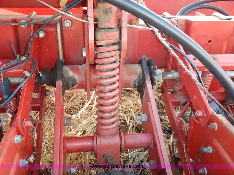 image for item I5086 1994 Case IH 950 planter