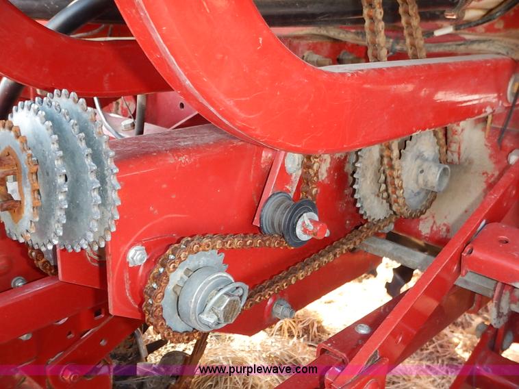 image for item I5086 1994 Case IH 950 planter