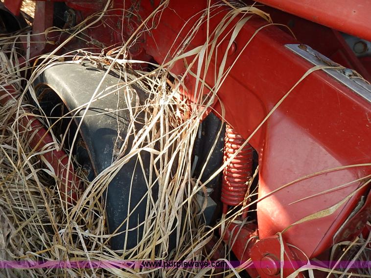 image for item I5086 1994 Case IH 950 planter