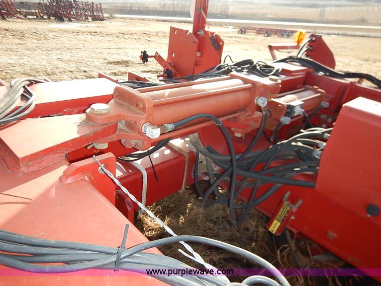 image for item I5086 1994 Case IH 950 planter