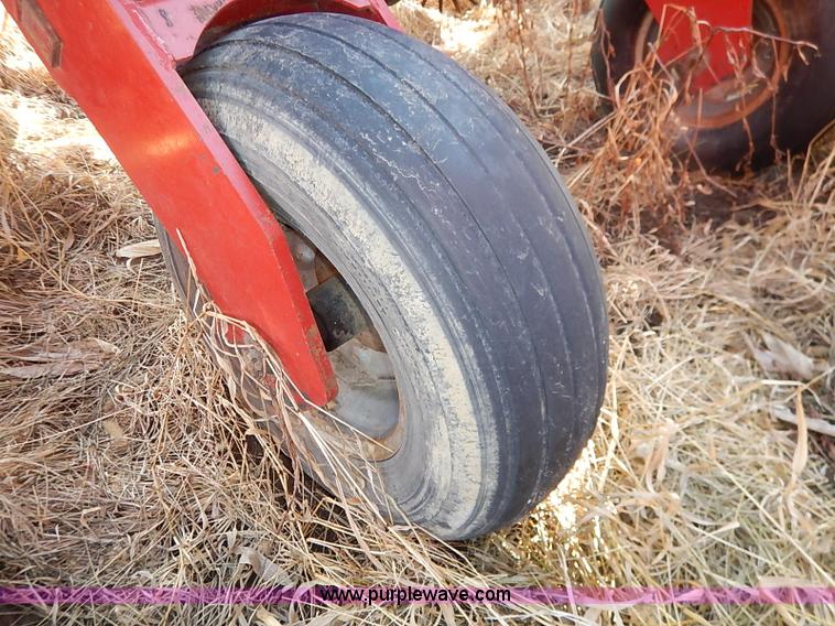 image for item I5086 1994 Case IH 950 planter