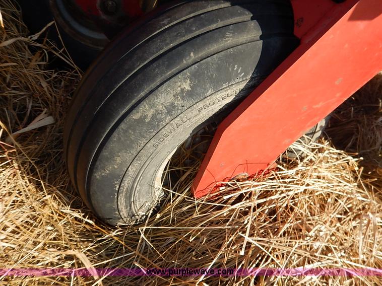 image for item I5086 1994 Case IH 950 planter