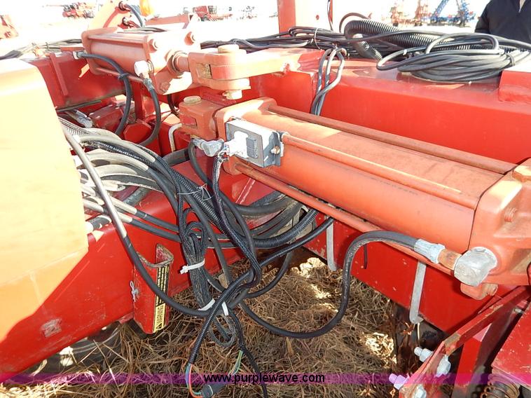 image for item I5086 1994 Case IH 950 planter