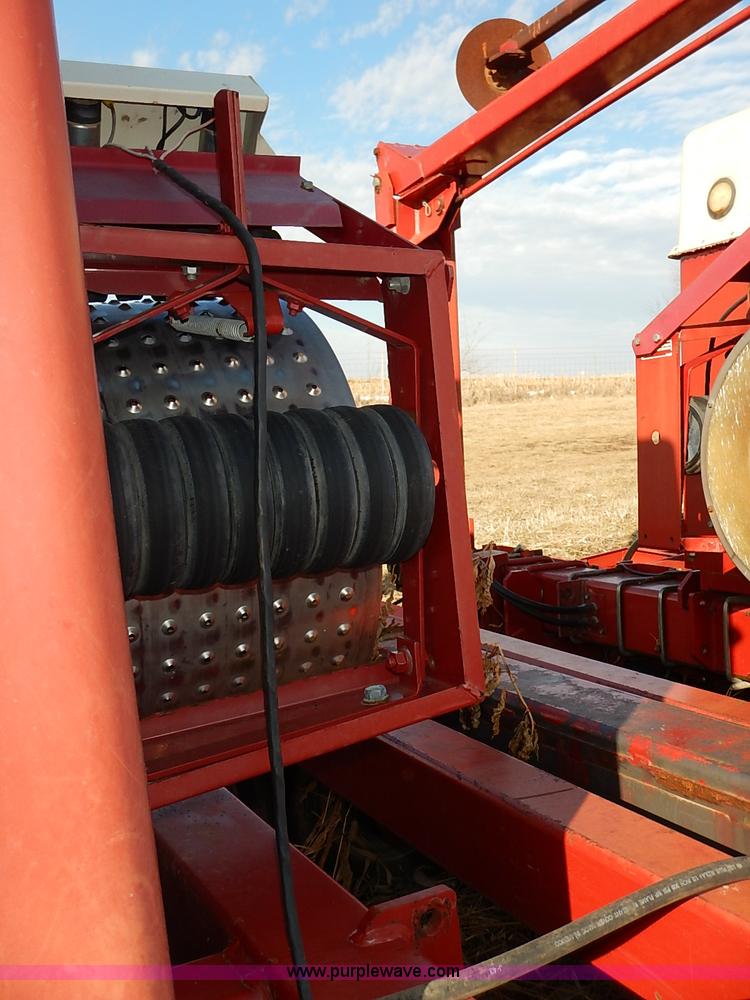 image for item I5086 1994 Case IH 950 planter