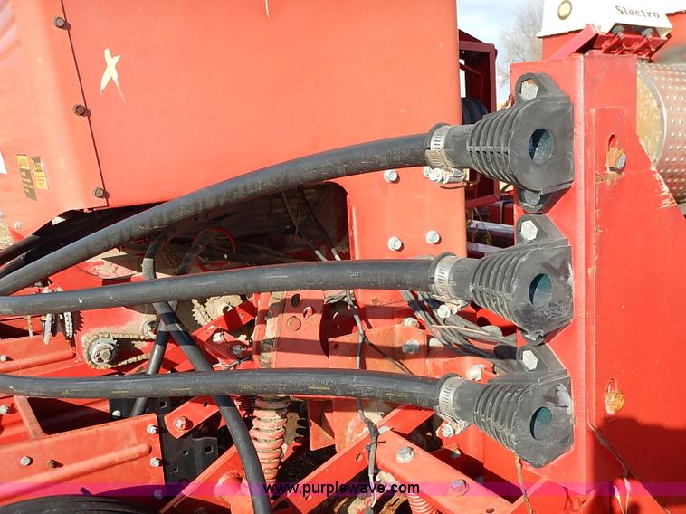 image for item I5086 1994 Case IH 950 planter