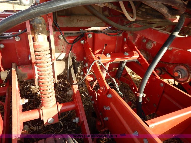 image for item I5086 1994 Case IH 950 planter