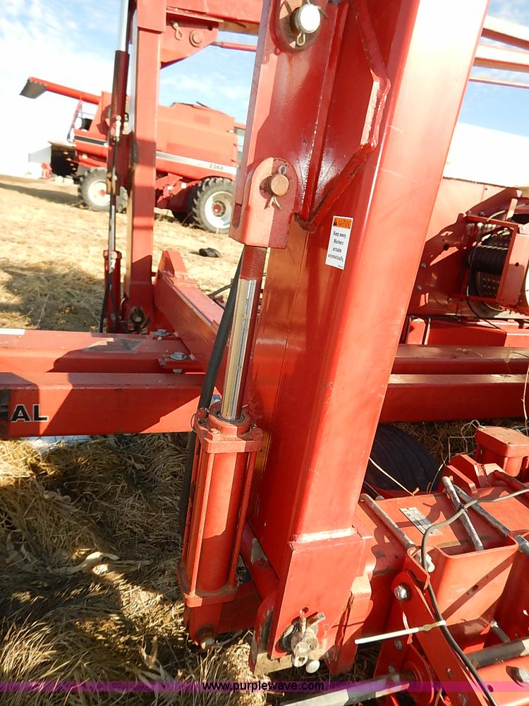 image for item I5086 1994 Case IH 950 planter