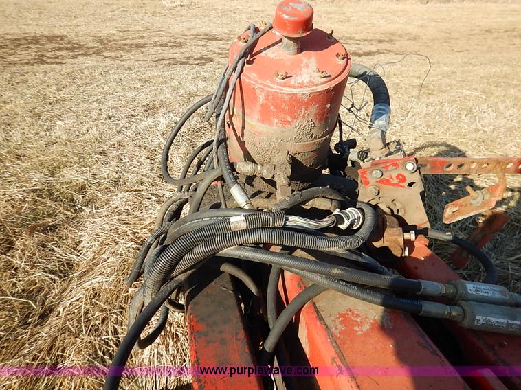 image for item I5086 1994 Case IH 950 planter