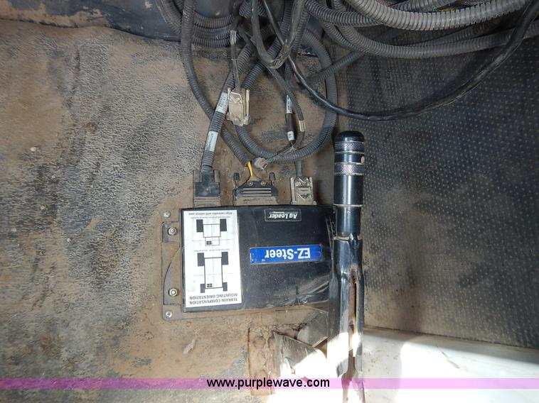 image for item I5095 1994 Wilmar 745 self-propelled sprayer