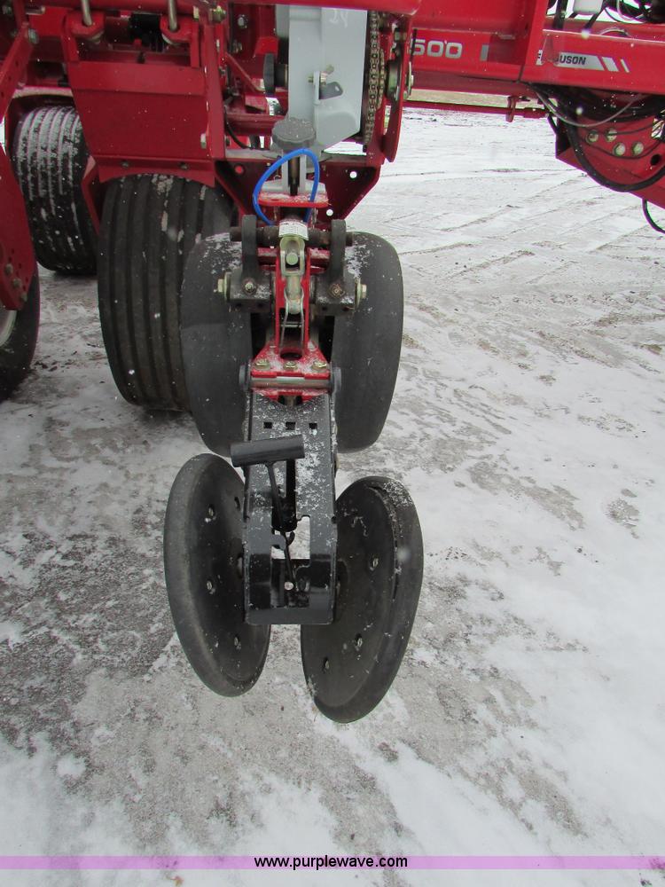 image for item I6616 2012 White 8524 planter