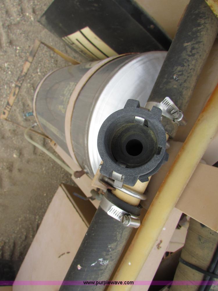 image for item I6640 1991 Ag-Chem TerraGator 1804 self-propelled sprayer