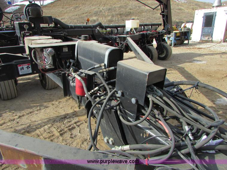 image for item I6641 2001 White 8524 split row planter