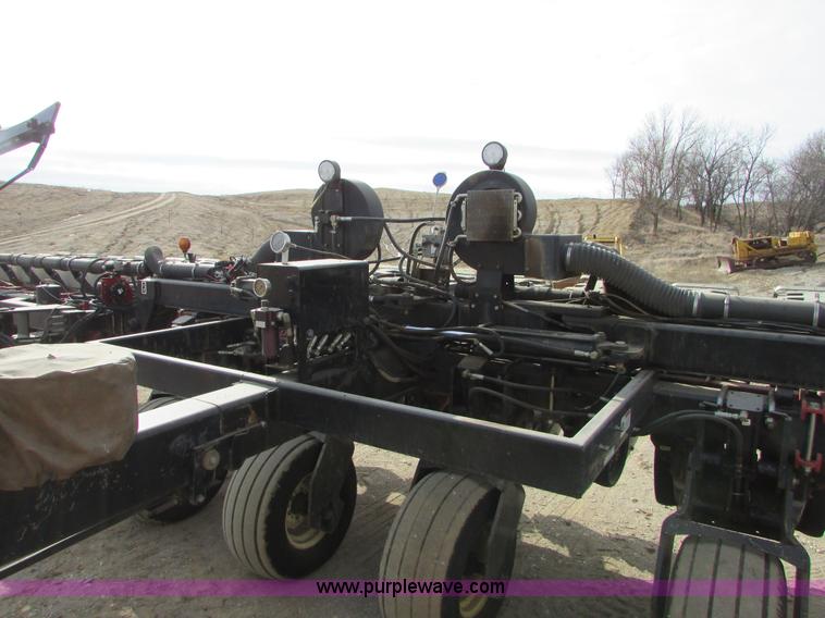 image for item I6641 2001 White 8524 split row planter